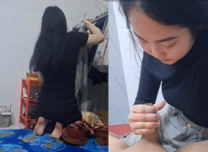 Bạn ốm được thổi kèn không tính tiền