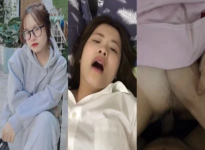 Tao nện em ghệ non mặt em nó biểu cảm cực sướng