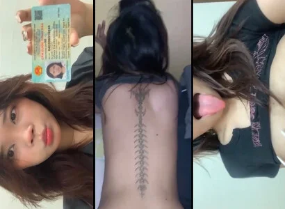Gái xinh bị lộ đoạn phim nhạy cảm vì vay nợ không trả